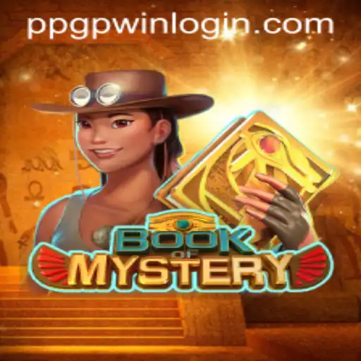 Discover the Enigmatic World of Book of Mystery with GPWIN