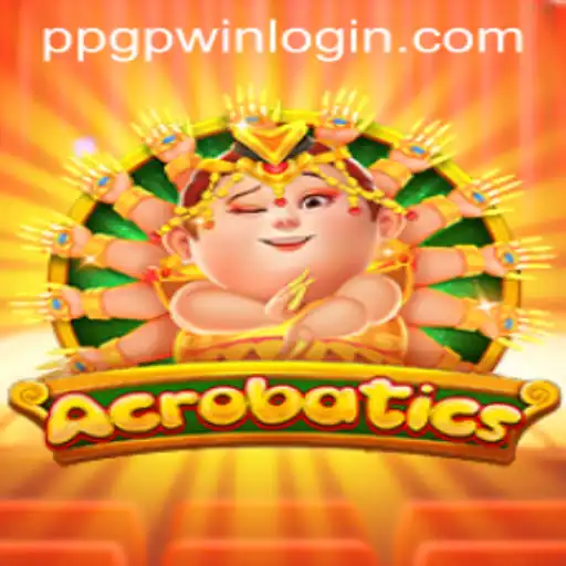 Acrobatics: The Thrilling Game That's Turning Heads with GPWIN
