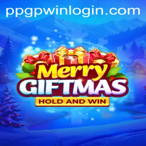 Unwrapping the Joy of Gaming with MerryGiftmas: A Festive Adventure Powered by GPWIN