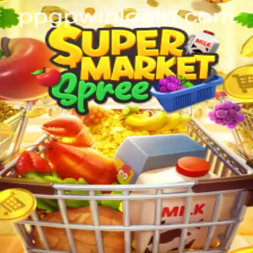 Discover the Exciting World of SupermarketSpree and GPWIN: A Comprehensive Guide