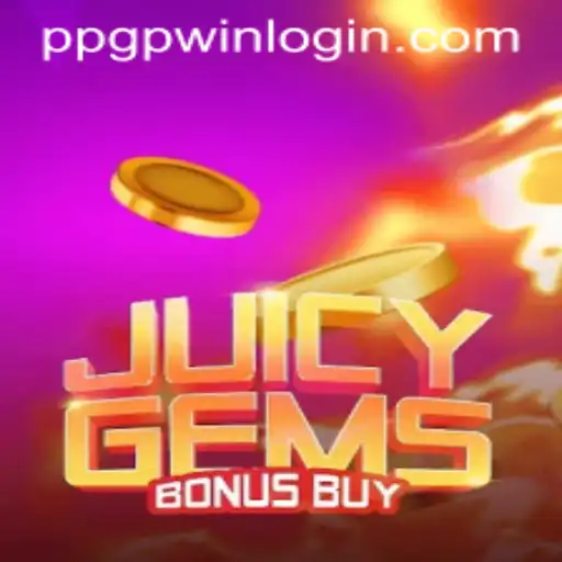 Unveiling JuicyGemsBonusBuy: A Refreshing Spin on Slot Gaming with the Thrill of GPWIN