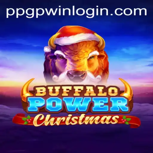 Buffalo Power Christmas: The Ultimate Holiday Gaming Experience
