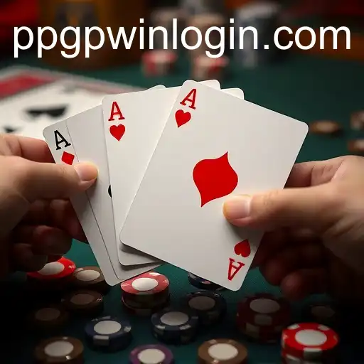 The Timeless Fascination with Card Games