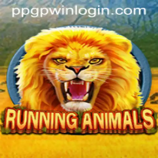 Exploring the Adventures and Mechanics of RunningAnimals - A GPWIN-Powered Game