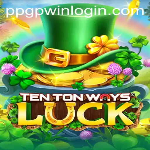 The Thrilling World of TenTonWaysLuck: A Deep Dive into the GPWIN Phenomenon