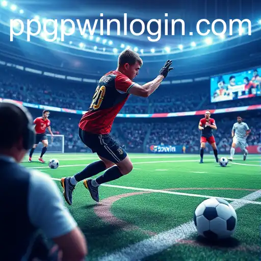 Exploring the Phenomenon of Virtual Sports with GPWIN