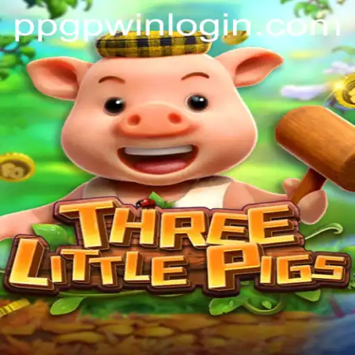 Exploring the Thrilling World of THREELITTLEPIGS: A New Gaming Adventure with GPWIN