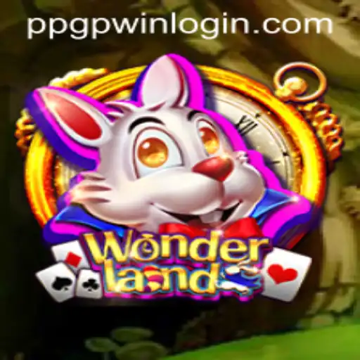 The Enchanting Realm of Wonderland and the Magic of GPWIN